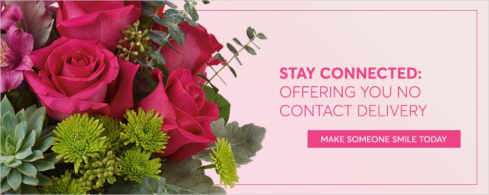 Flower Delivery to Ottawa by Talia Flowers